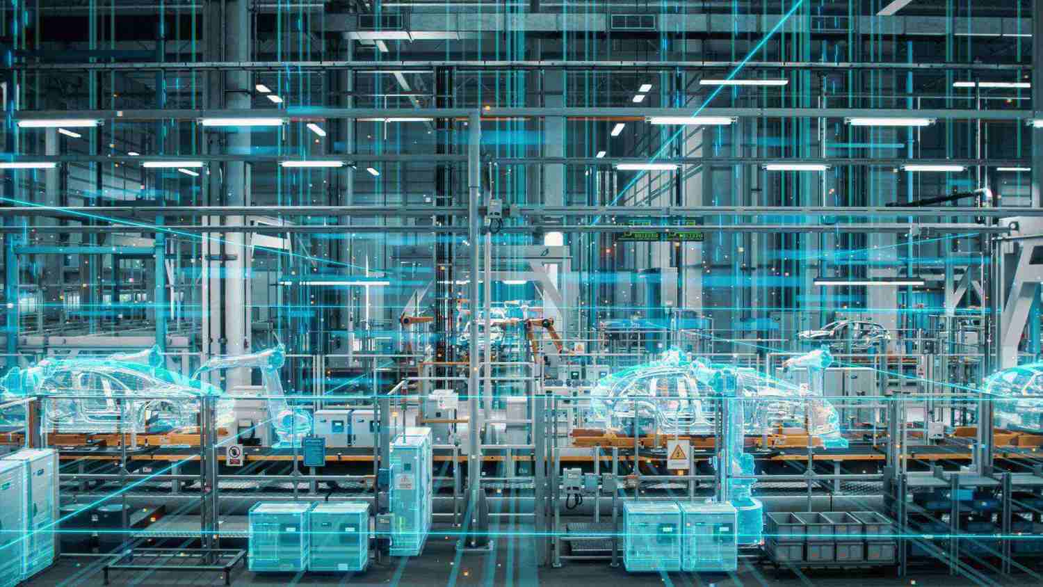 智能制造中运动控制技术的关键：EtherCAT 及 RoshX 的解决方案 业界 第4张