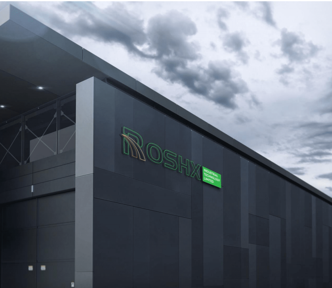 RoshX 远程 IO 模块：引领工业自动化新时代 业界 第1张