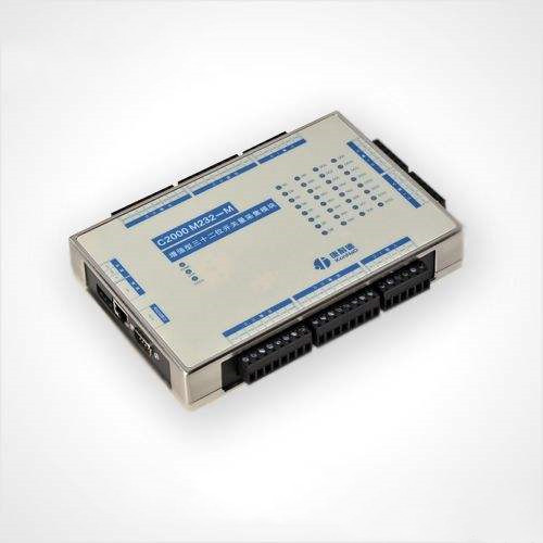 RoshX 远程 IO 模块：引领工业自动化新时代 业界 第3张