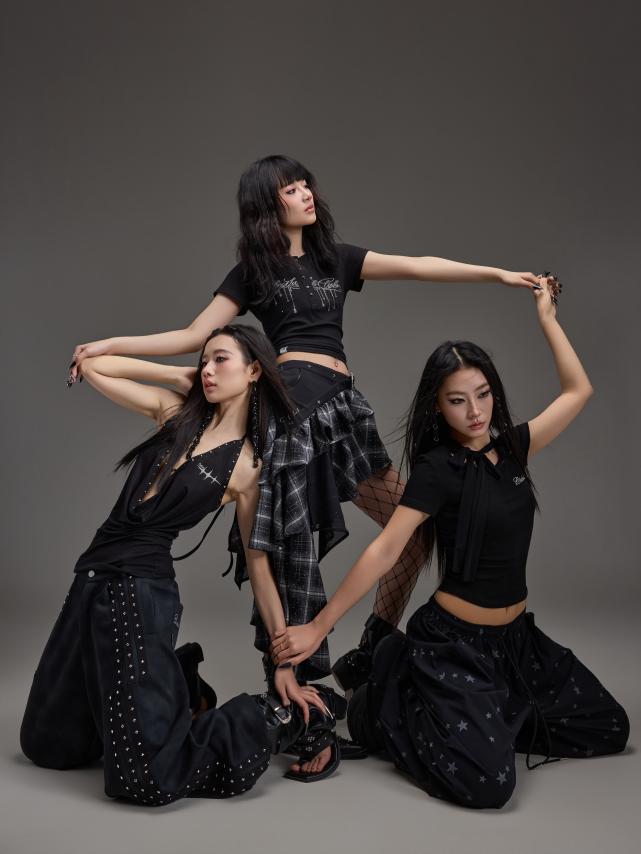 《街舞女孩·归真之旅》正式发布：十年沉淀，回归舞蹈的本真力量