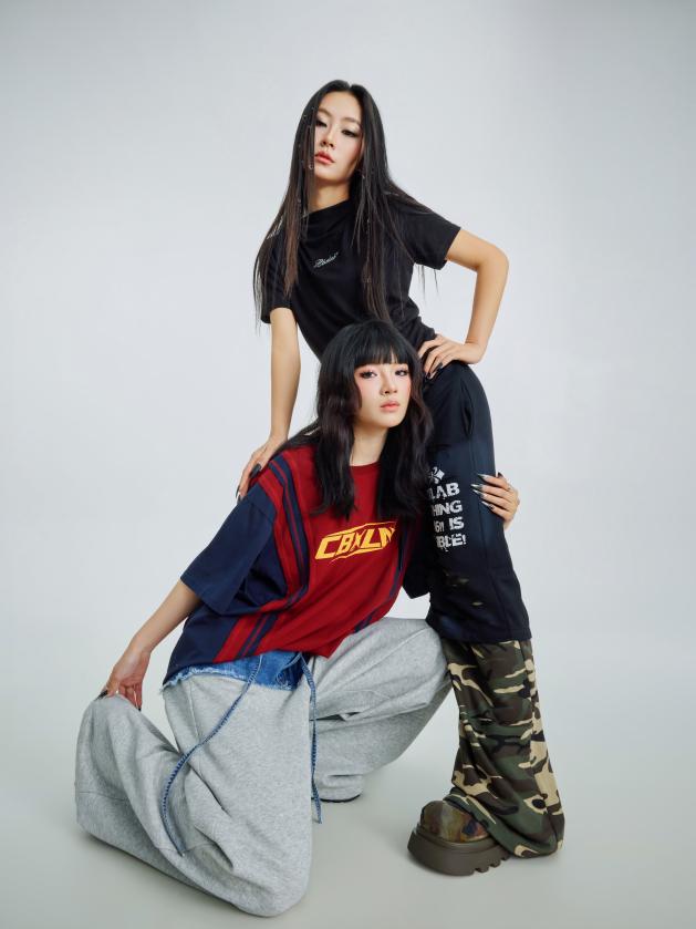 《街舞女孩·归真之旅》正式发布：十年沉淀，回归舞蹈的本真力量