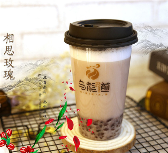 加盟乌龙煎茶饮 加盟乌龙煎茶饮