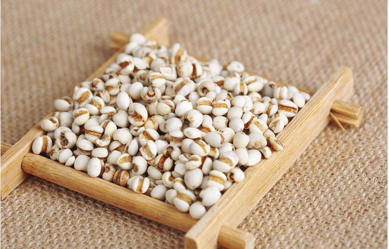 欣哒哒薏仁芡实植物粉产品说明手册