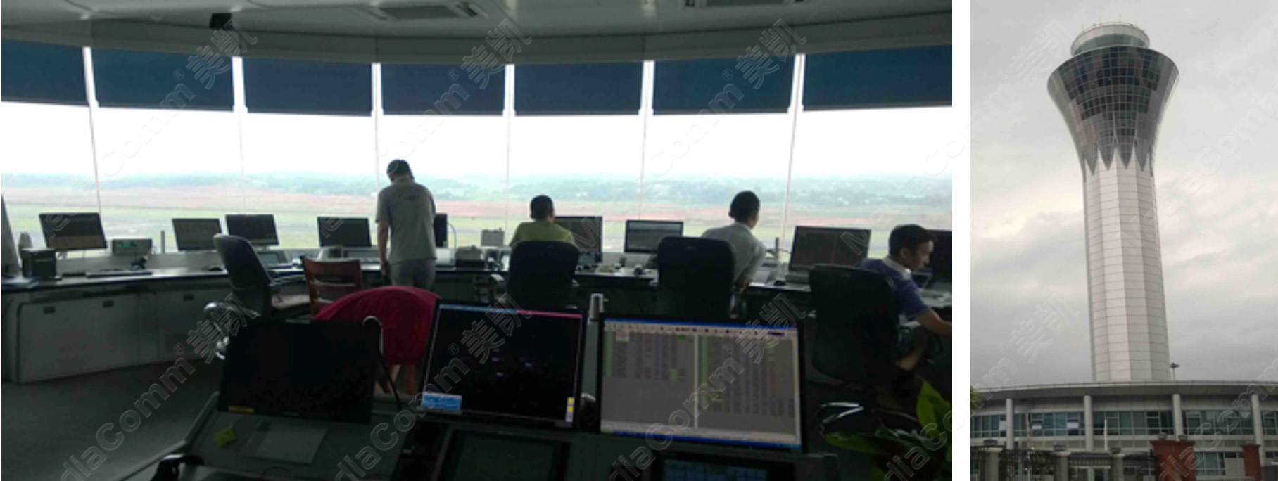 坐席协作管理技术协助川航3u8633实现史诗级