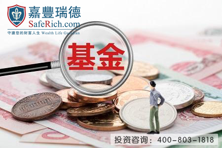 基金投资策略