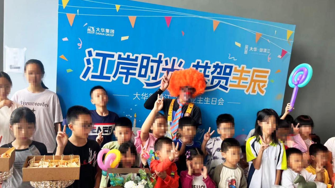 提前20天，交付即交证！大华又一次惊艳了湾区！ 业界 第6张