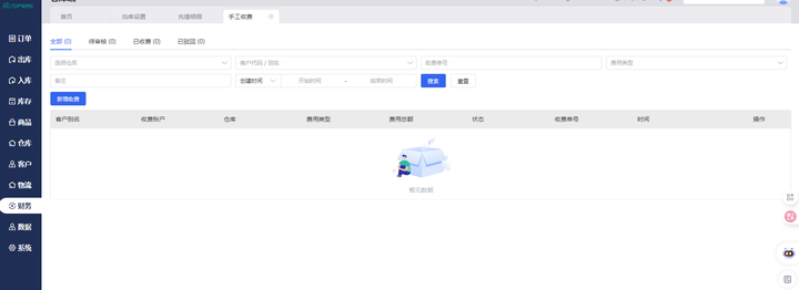 东南亚海外仓WMS用哪个不踩雷？东南亚海外仓管理系统推荐  商业资讯  第4张
