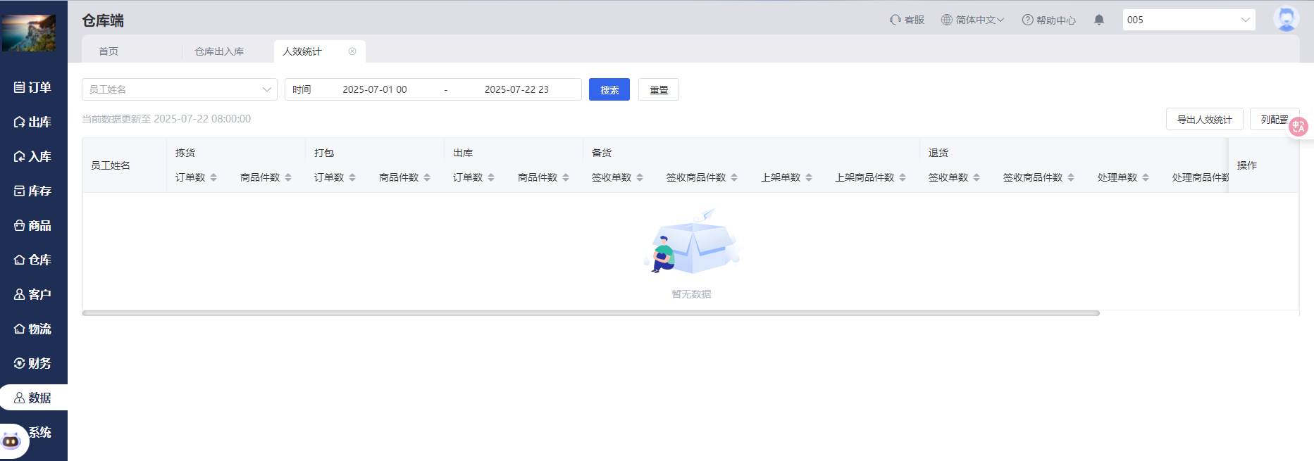 跨境电商仓库用什么WMS软件?有ERP还要用海外仓管理系统吗？  互联网  第6张
