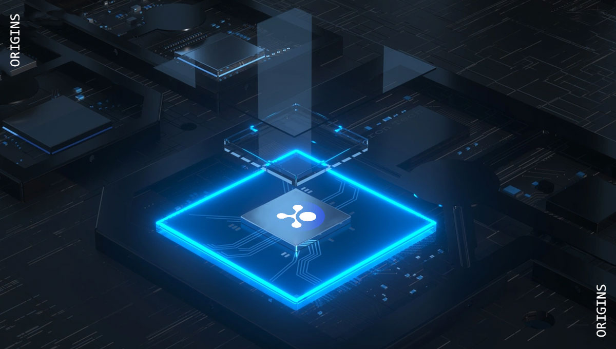 AI：纸上谈兵还是未来发展？——Origins公链的答案  商业资讯  第1张