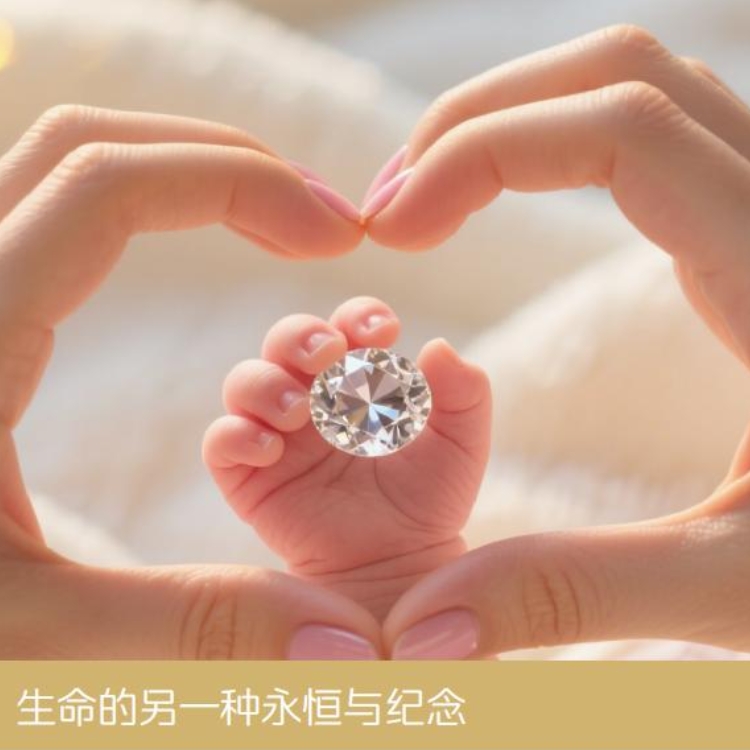 华大鉴正发布生命纪念钻石定制融合基因检测技术附带专属DNA认证档案 业界 第3张