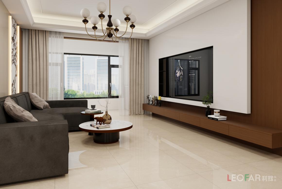 瓷砖十大品牌 陶瓷一线品牌 广东利辉陶瓷 ▏复刻大理石:臻藏自然华彩,沉淀时光之美 商业资讯 第4张 瓷砖十大品牌 陶瓷一线品牌 广东利辉陶瓷 ▏复刻大理石:臻藏自然华彩,沉淀时光之美 商业资讯 第4张