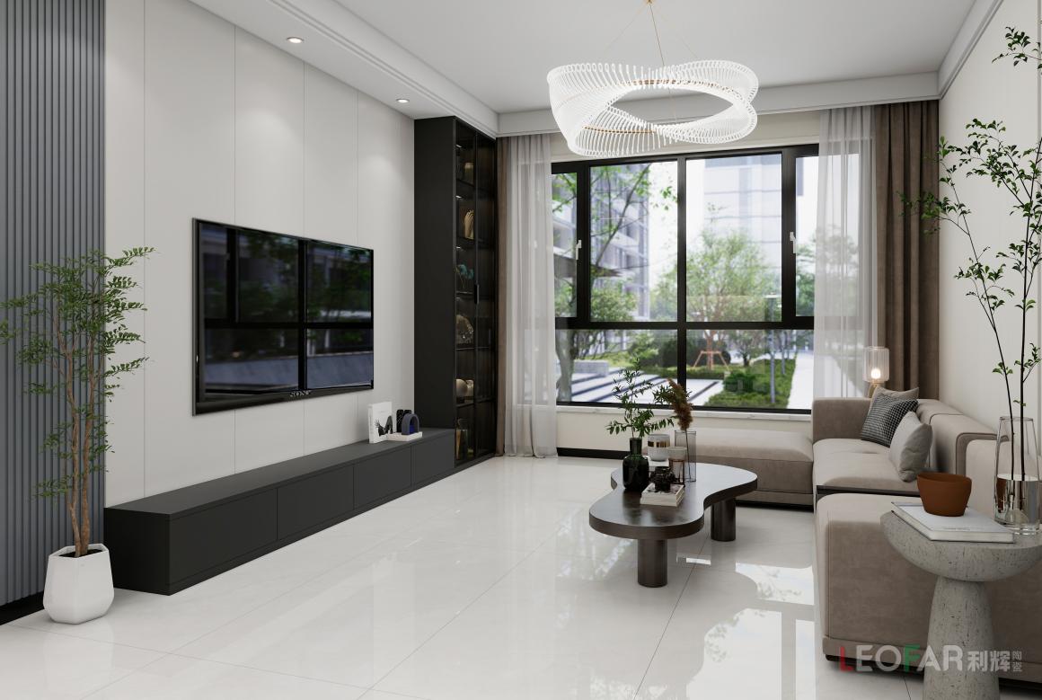 瓷砖十大品牌 陶瓷一线品牌 广东利辉陶瓷 ▏复刻大理石:臻藏自然华彩,沉淀时光之美 商业资讯 第10张 瓷砖十大品牌 陶瓷一线品牌 广东利辉陶瓷 ▏复刻大理石:臻藏自然华彩,沉淀时光之美 商业资讯 第10张