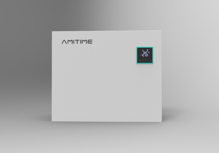 每天5元,升温20℃?地暖宝的黑科技是如何做到的?