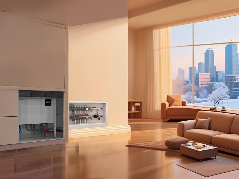 每天5元,升温20℃?地暖宝的黑科技是如何做到的?