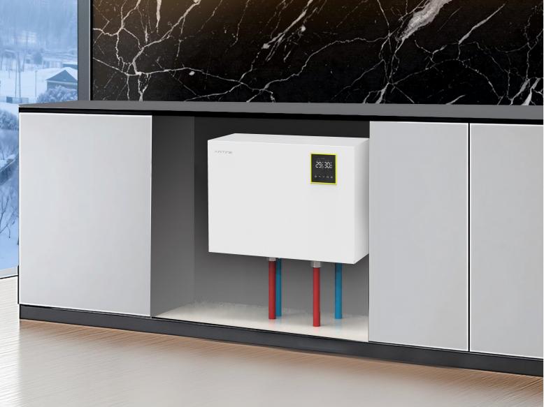 每天5元,升温20℃?地暖宝的黑科技是如何做到的?