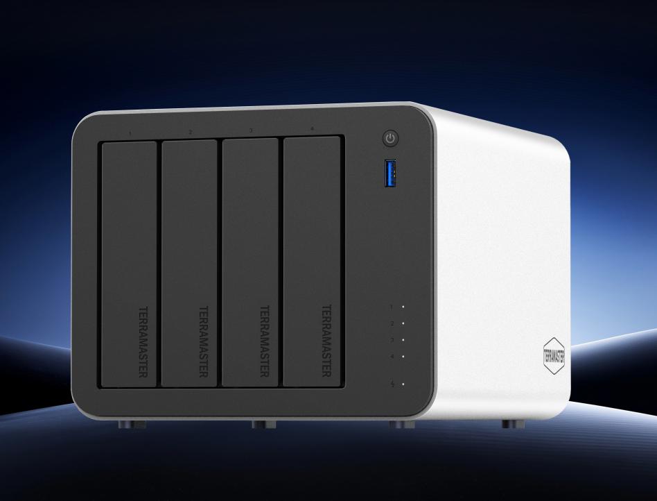 铁威马F4-425 Plus与绿联4800 Plus，谁更具性价比