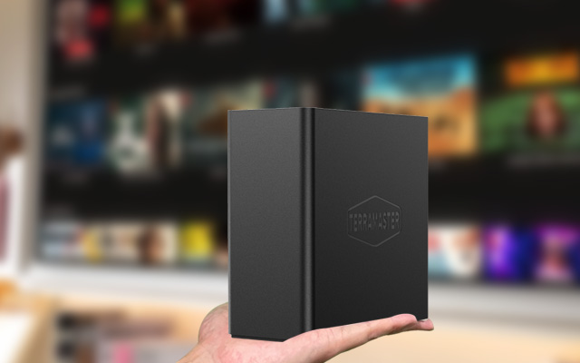 双十一NAS指南，铁威马F4 SSD闭眼入