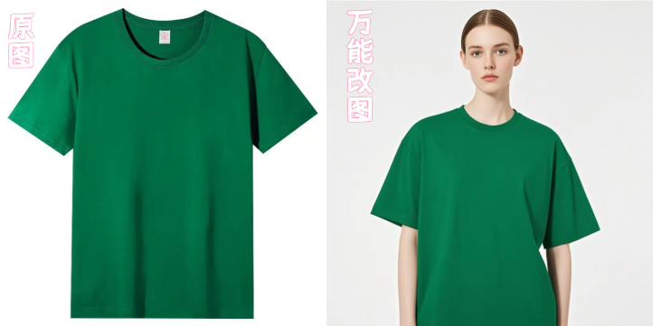 能P图的AI软件是哪个 一句话就能P图的AI软件分享  商业资讯  第6张