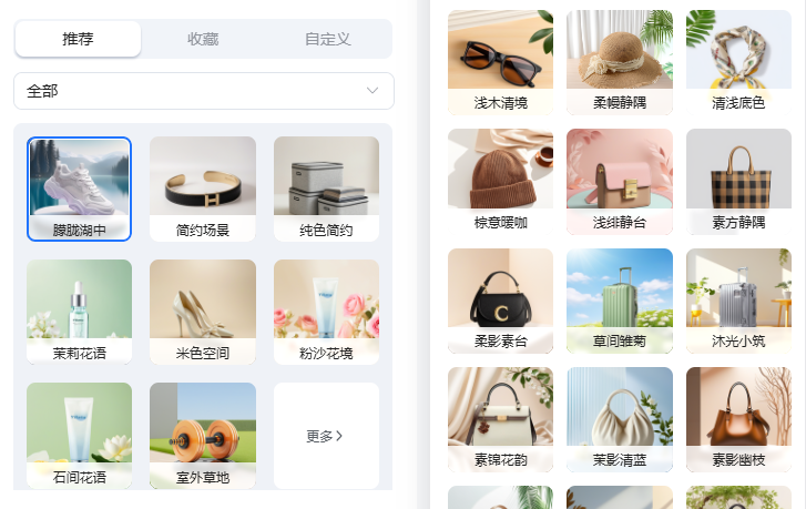 商品主图怎么拍 AI商品图生成工具推荐  商业资讯  第3张