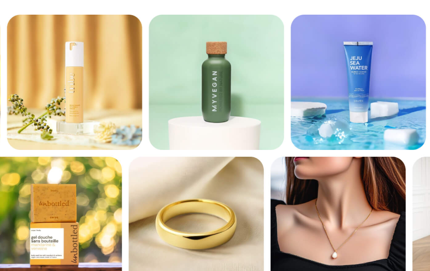 商品主图怎么拍 AI商品图生成工具推荐  商业资讯  第7张