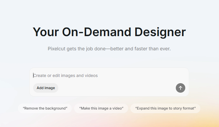 照片怎么换背景 AI一键换背景软件推荐 商业资讯 第5张 照片怎么换背景 AI一键换背景软件推荐 商业资讯 第5张