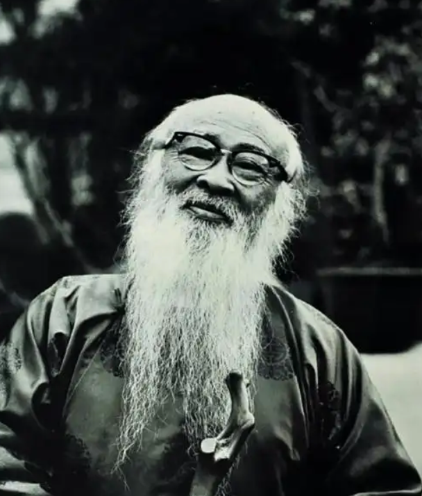 《飞天图 》张大千