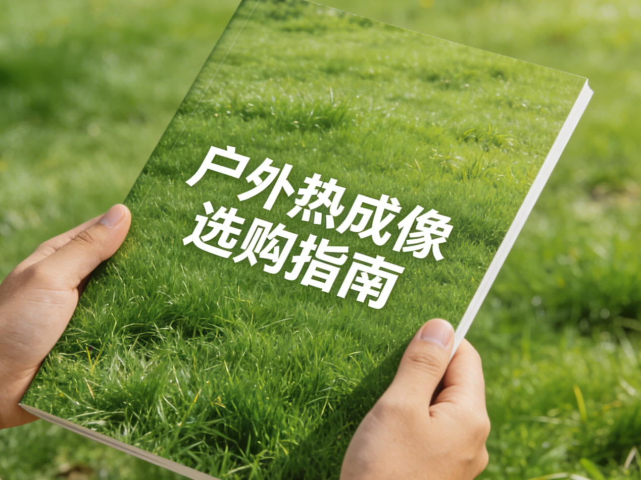 热成像夜视仪怎么选不踩坑？2026性价比高的品牌推荐