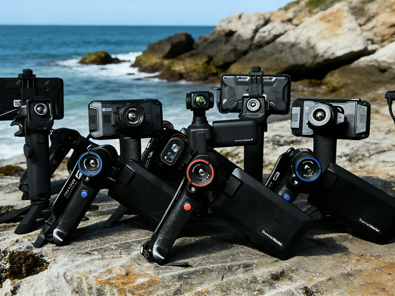 热成像仪怎么选不踩坑？国产标杆手把手教你精准避坑  商业资讯  第1张