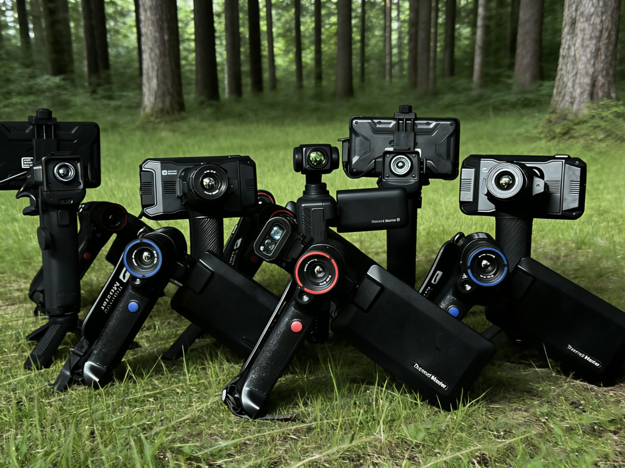 热成像仪怎么选不踩坑？国产标杆手把手教你精准避坑  商业资讯  第3张