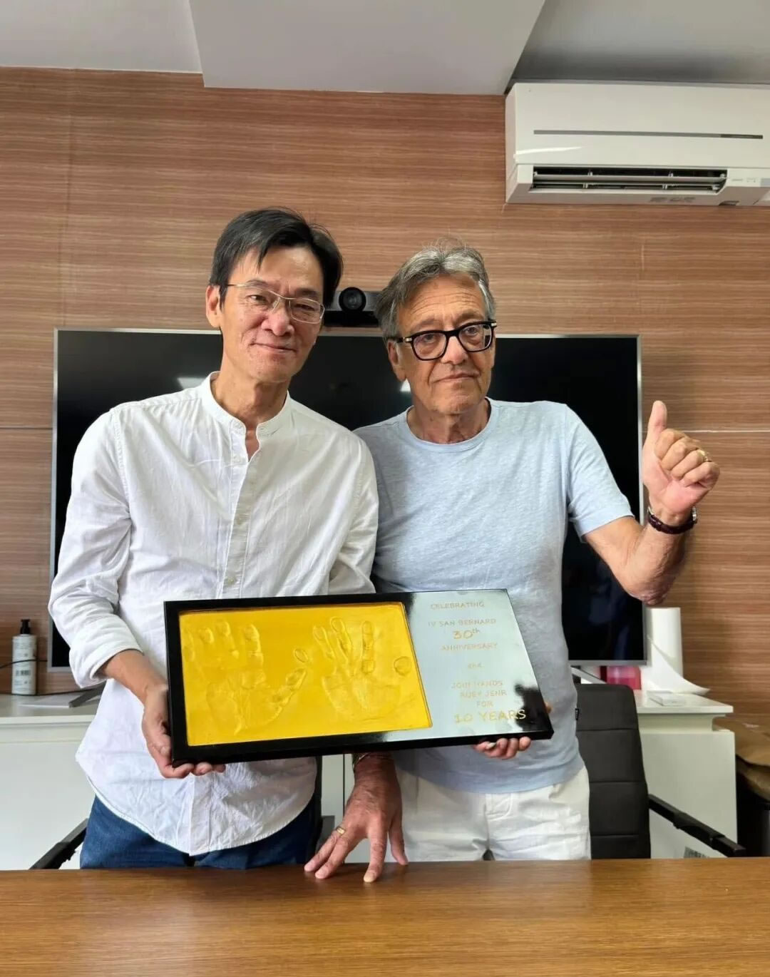 二哥｜睿哲国际：不做进口搬运工，只做品牌操盘手  商业资讯  第2张
