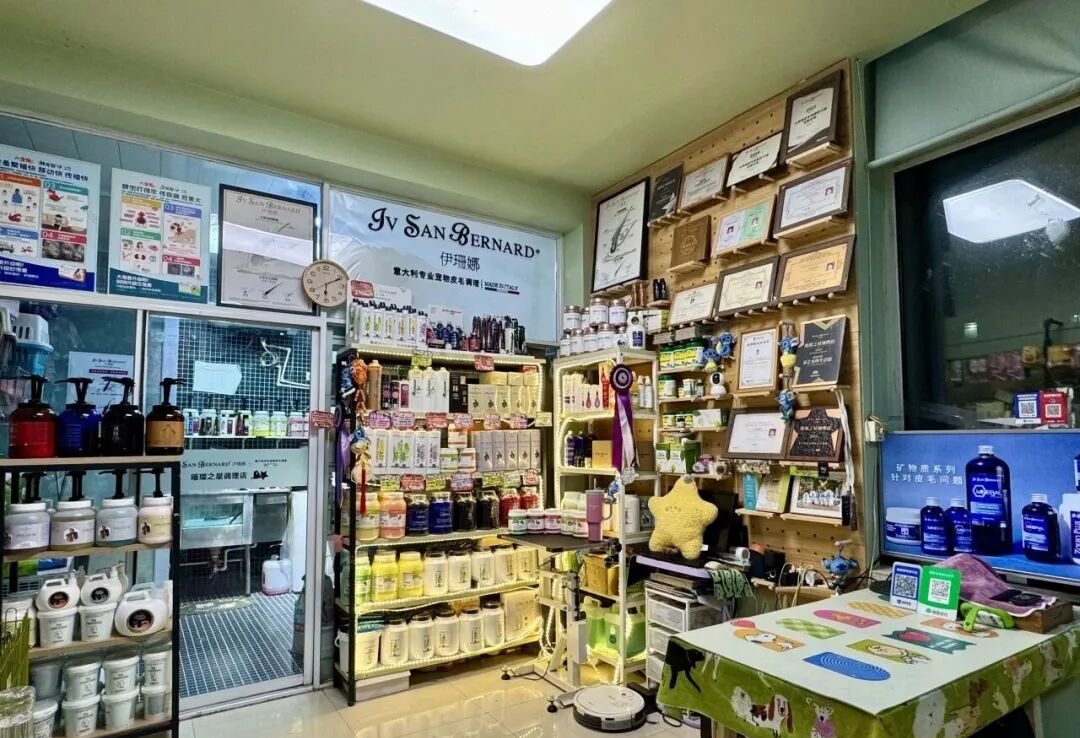 【伊珊娜特别企划】宠物店“黑”话 5+1 之 不吐不快的行业心里话  商业资讯  第4张