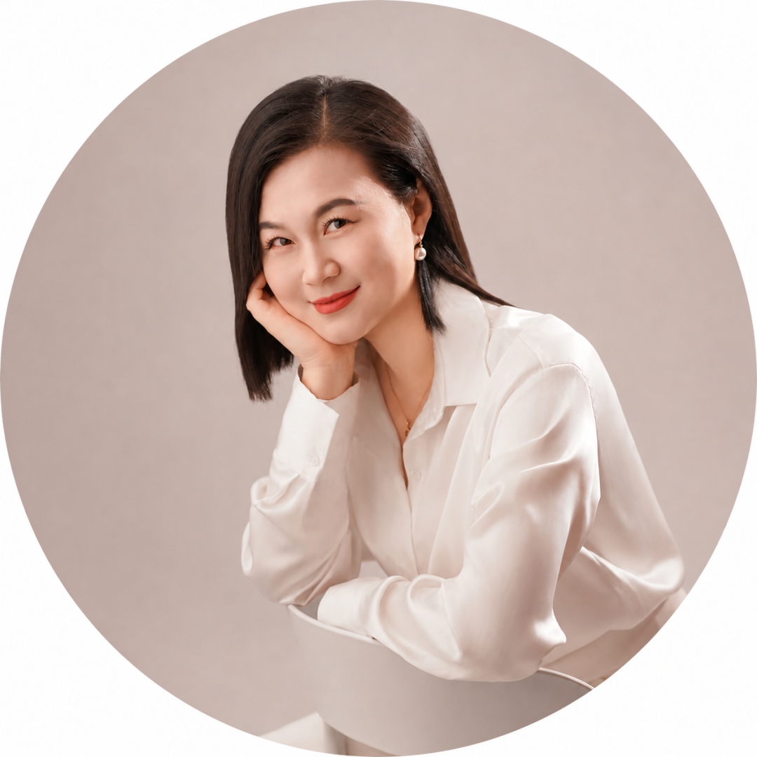 王其梅｜从流水线到财税咨询创业， 她想做一家让企业真正信任的公司