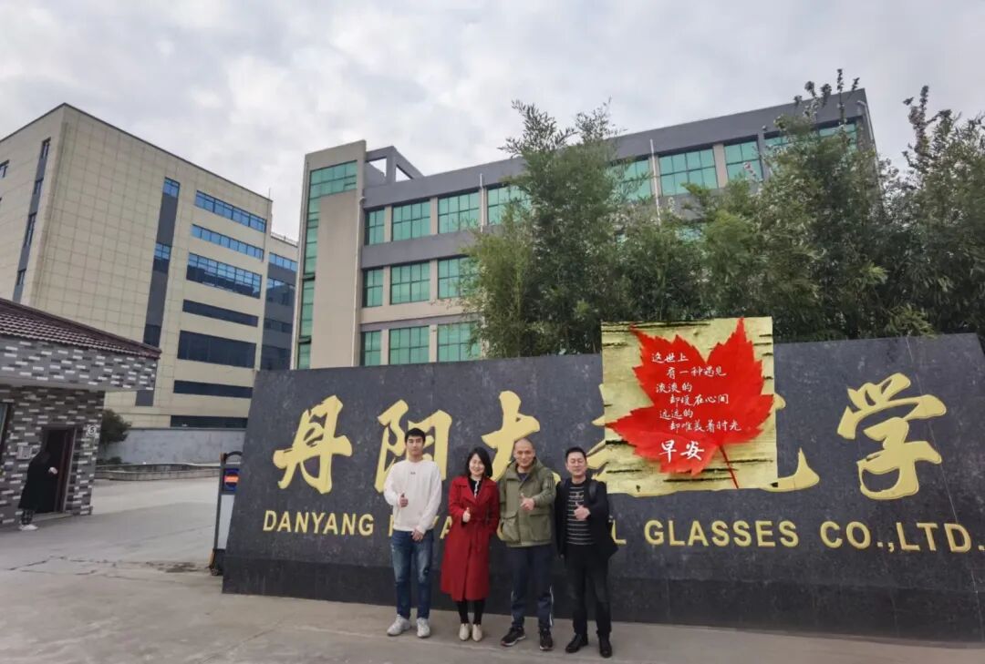 王其梅｜从流水线到财税咨询创业， 她想做一家让企业真正信任的公司