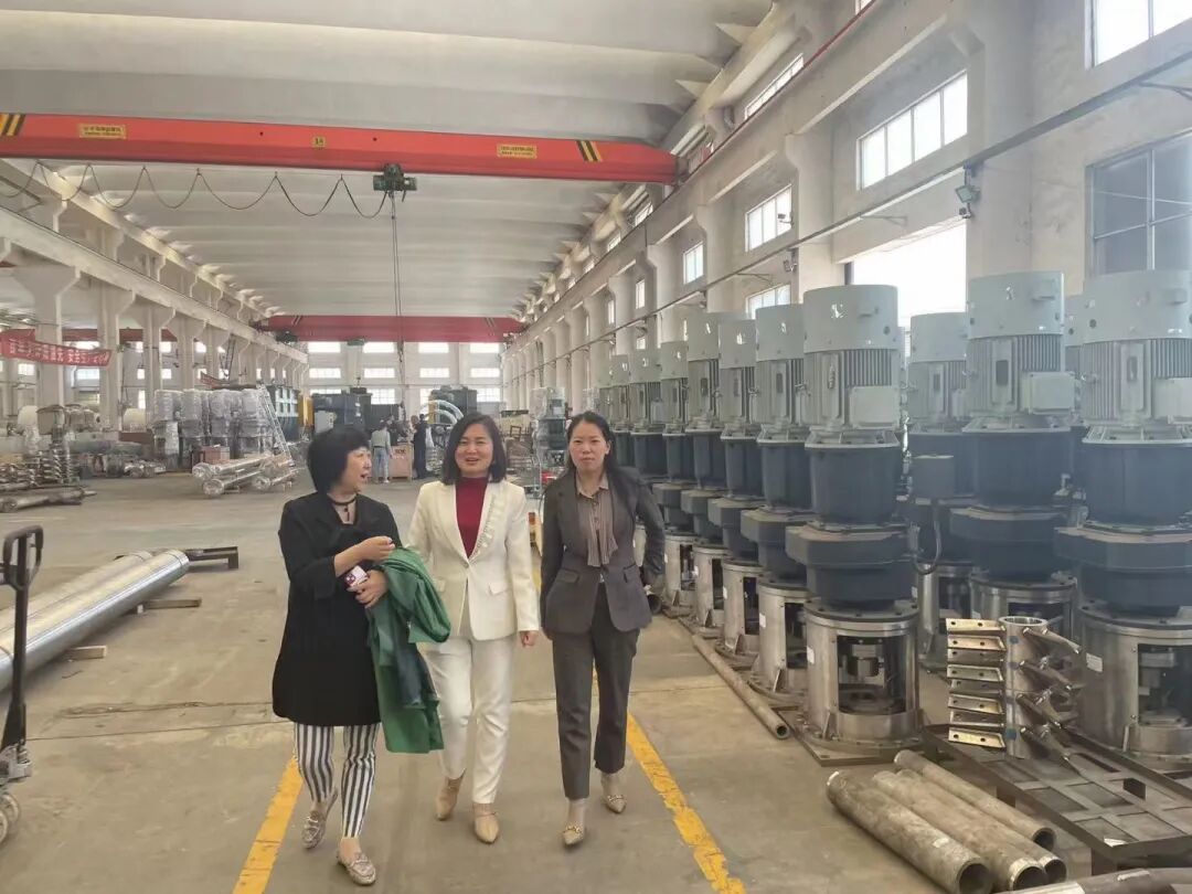 王其梅｜从流水线到财税咨询创业， 她想做一家让企业真正信任的公司