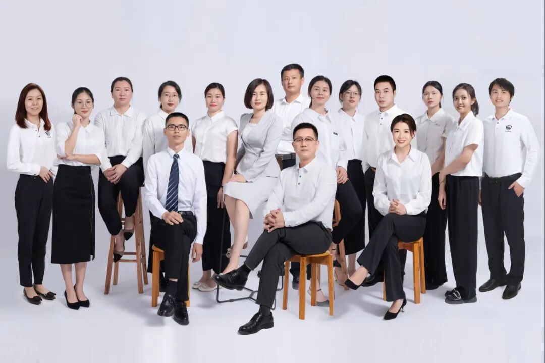 王其梅｜从流水线到财税咨询创业， 她想做一家让企业真正信任的公司