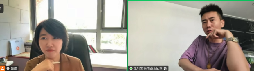 【伊珊娜经销商•真心话大冒险一】铁律之下，是铁打的执行力  商业资讯  第1张