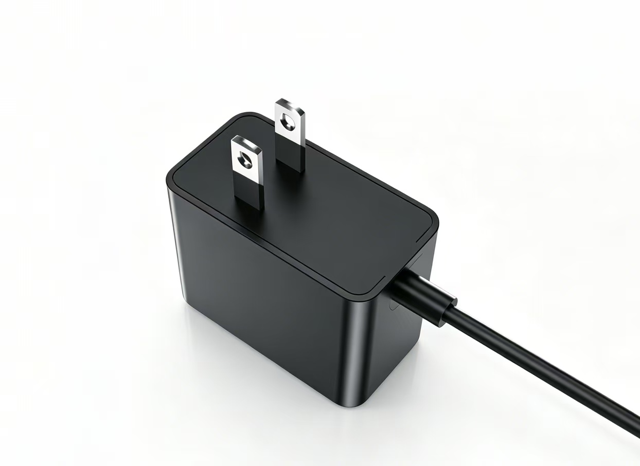 B端采购必看！森树强24V0.75A碳化硅电源适配器全检提质、高性价比供货