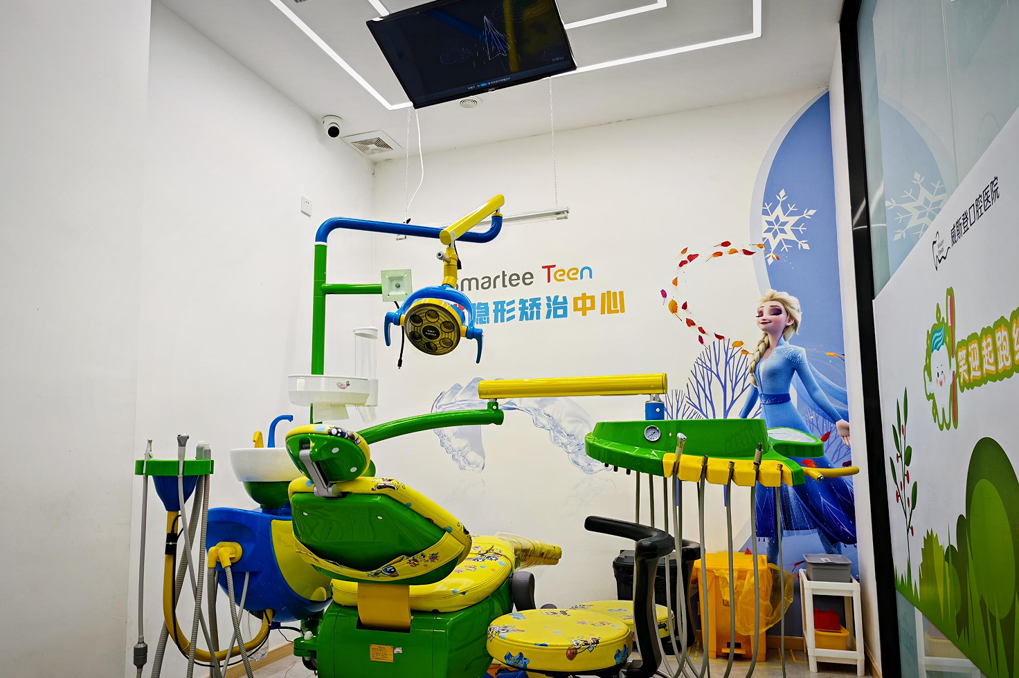 【威斯登口腔医院】福州家长必看|抓住儿童颌面黄金发育期,科学守护孩子笑容与颜值(图4) 【威斯登口腔医院】福州家长必看|抓住儿童颌面黄金发育期,科学守护孩子笑容与颜值(图4)