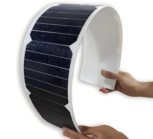 柔性太阳能电池板的应用和前景  商业资讯  第1张