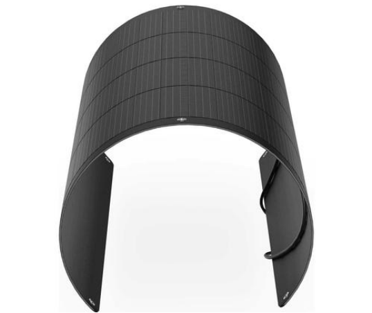 柔性太阳能电池板的应用和前景  商业资讯  第2张