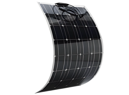 柔性太阳能电池板的应用和前景  商业资讯  第3张